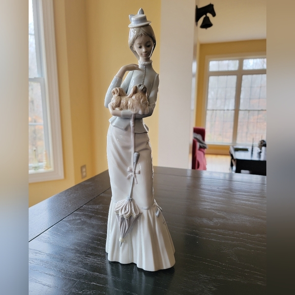 Lladro figurine - Picture 1 of 7